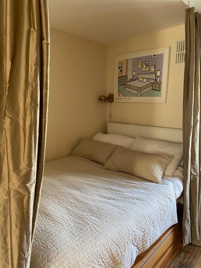 Little Brighton Beach Apartments - Also Separate Spa Cabin And Watersports Exterior foto